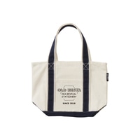 #Hmmm!?＆Greeful トートバッグ Old Resta MINI TOTE BAG SEVENTH EDITION   OR467012