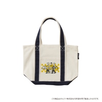 #Hmmm!?＆Greeful トートバッグ Old Resta MINI TOTE BAG オルファ   OR467029