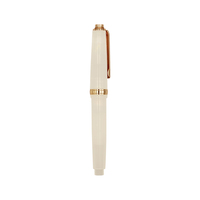 #Fonte 万年筆 Fonte biiro UNIT 1 IVORY (本体 アイボリー)   FO467555