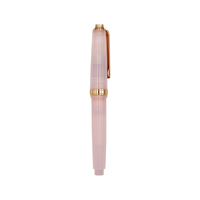 #Fonte 万年筆 Fonte biiro UNIT 1 PINK (本体 ピンク)   FO467562