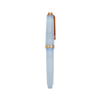 #Fonte 万年筆 Fonte biiro UNIT 1 BLUE (本体 ブルー)   FO467579