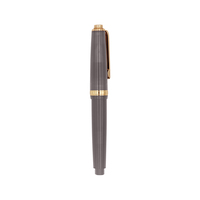 #Fonte 万年筆 Fonte biiro UNIT 1 TAUPE GRAY (本体 トープグレー)   FO467586
