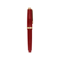 #Fonte 万年筆 Fonte biiro UNIT 1 WINE RED (本体 ワインレッド)   FO467609