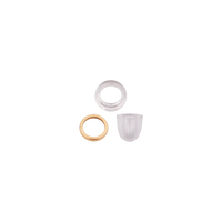 #Fonte 万年筆 Fonte biiro UNIT 2 SKELTON (パーツ スケルトン)   FO467616