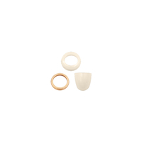 #Fonte 万年筆 Fonte biiro UNIT 2 IVORY (パーツ アイボリー)   FO467623