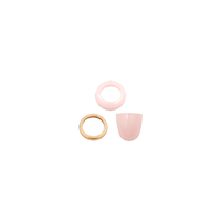 #Fonte 万年筆 Fonte biiro UNIT 2 PINK (パーツ ピンク)   FO467630