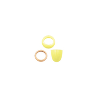 #Fonte 万年筆 Fonte biiro UNIT 2 YELLOW (パーツ イエロー)   FO467692