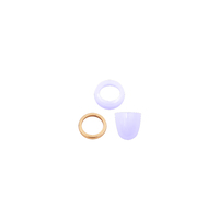 #Fonte 万年筆 Fonte biiro UNIT 2 PURPLE (パーツ パープル)   FO467708