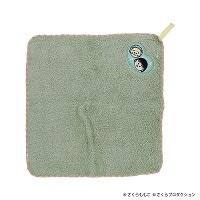 #日本出版販売(国内販売のみ） 身辺小物 ループタオル・まる子とコジコジ   IP468118