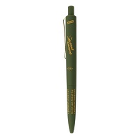 #Hmmm!?＆Greeful ボールペン Greeful ボールペン 0.7mm カーキ GR468231