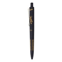 #Hmmm!?＆Greeful ボールペン Greeful ボールペン 0.7mm ブラック GR468255