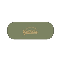 #Hmmm!?＆Greeful ケース Old Resta 眼鏡ケース カレッジ  FIRST EDITION OR468613