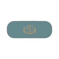 #Hmmm!?＆Greeful ケース Old Resta 眼鏡ケース カレッジ  コクヨ OR468620