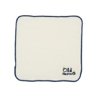 #komamono ハンカチ Old Resta タオルハンカチ レギュラー  オリジナル OR469696