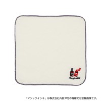 #komamono ハンカチ Old Resta タオルハンカチ レギュラー  マジックインキ OR469733