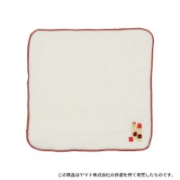 #komamono ハンカチ Old Resta タオルハンカチ レギュラー  ヤマト OR469740
