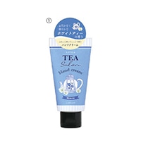 #ラボクリップ ハンドクリーム リトリ／ティーサロン　ハンドクリーム 50g ホワイトティー C24-LTTSHC-WH