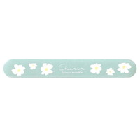 #ラボクリップ ランチ用品 シェリール・箸・箸箱セット  グリーン A25-ZLH-GR