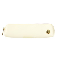 #ラボクリップ 収納用品 ローズ･ペンケース  ホワイト RSPC01-WH