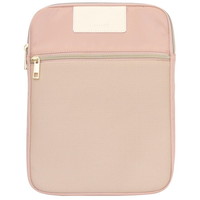 #ラボクリップ OA関連小物 ラリュール･タブレットケース 9inc～11incタブレット対応 ピンクベージュ A26-LLTC-PK