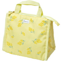 #ラボクリップ キッチン用品 シェリール･ランチポーチスクエア  イエロー A26-ZLP-YE