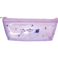 #ラボクリップ 収納用品 トリオ水族館･ペンポーチ  マンタ B26-TRPP-MA