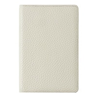 #クオバディス・ジャパン(国内販売のみ） 手帳カバー 本革カバー テール ホワイト qv10x1530wh
