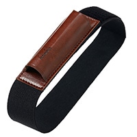 #クオバディス・ジャパン(国内販売のみ） ペンホルダー ロディアペンホルダー Wide ブラウン CFPHWBR