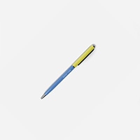 #クオバディス・ジャパン(国内販売のみ） ボールペン ボールペン  ブルー ptsty-008-ti