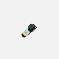 #クオバディス・ジャパン(国内販売のみ） 筆記関連小物 ペンホルダー  イリデセント ptcps-003-ti