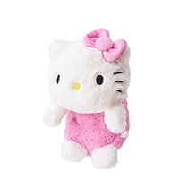 #ドリームズ(国内販売のみ） 生活雑貨 ふんばるず･サンリオ  ハローキティ WEB66359