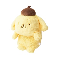 #ドリームズ(国内販売のみ） 生活雑貨 ふんばるず･サンリオ  ポムポムプリン WEB66363