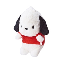 #ドリームズ(国内販売のみ） 生活雑貨 ふんばるず･サンリオ  ポチャッコ WEB66364