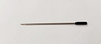 #インターアクト 替芯 ボールペンリフィル 1.0mm ブラック WPBPTDJ