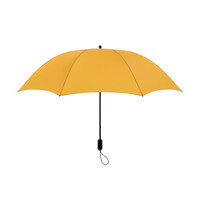 #アンベル 長雨傘 KALCT  親骨サイズ58cm Mustard A2736