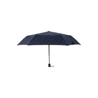 #アンベル 自動開閉折りたたみ雨傘 VERYKAL 3M Reflective Material VERYKAL 親骨サイズ54cm Black 3M-A1553-Black