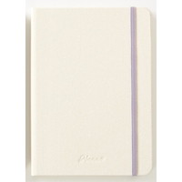 #Hmmm!?＆Greeful ノート Hmmm!? Editable NoteBook hmn028M（アイボリー）   HM641171