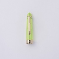 #Fonte キャップ グリーン   FO641768
