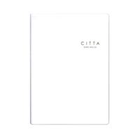 #ダイゴー ダイアリー 25-26 CITTAダイアリー A5 A5 ピュアホワイト E4921