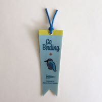 #moments(国内販売のみ・モールサイトでの販売不可） ブックマーカー ブックマーカー（Ｂｉｒｄ　ｗａｔｃｈｉｎｇ） ペグ紐付き D MFH046-D