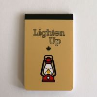 #moments(国内販売のみ・モールサイトでの販売不可） ミニノート ＥＤＣ　ノートブック（Ｌｉｇｈｔｅｎ　Ｕｐ） 3冊セット C MFH047-C