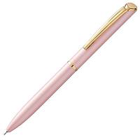 #ぺんてる ゲルインクボールペン エナージェルフィログラフィ 0.5mm、黒インキ パステルブルー軸 BLN2005PS-AK