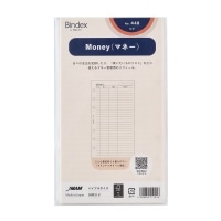 #日本能率協会 リフィル　 448