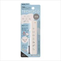 #日本能率協会 印章用品 テチョコ･アイコンスタンプ  天気 TCIS01