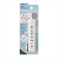#日本能率協会 印章用品 テチョコ･アイコンスタンプ  仕事 TCIS02