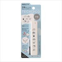 #日本能率協会 印章用品 テチョコ･アイコンスタンプ  予定 TCIS04