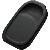 #呉竹(国内販売のみ） 書道用品 雄勝天然硯  4.5平 HA60-45