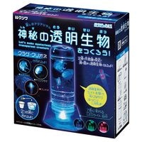 #クツワ スライム 神秘の透明生物   PT177
