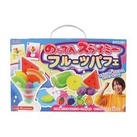 #クツワ スライム のってんスライミーパフェ   PT205A
