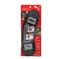 #クツワ(国内販売のみ） クッションベルト ショルダーパッド   PM518